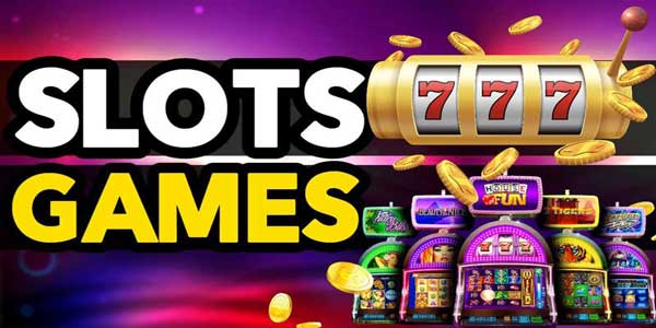 Tham gia Slots game Sunwin ngay rinh quà liền tay