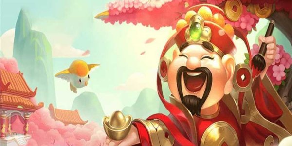 Thần tài nổ hũ Sunwin cực thu hút đối với game thủ