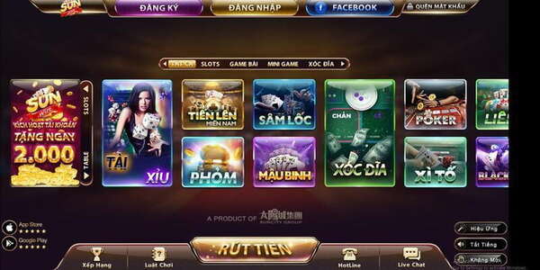 Tựa game Number Game Sunwin hot hit