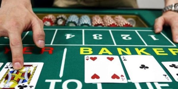 Tìm hiểu về Baccarat Sunwin