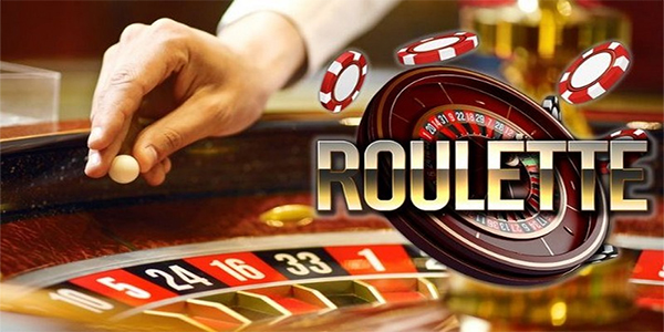 game Roulette Sunwin