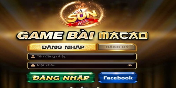 game bai doi thuong sunwin