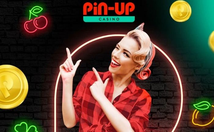  сайт казино Pin-Up 