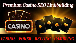 Building Betting And Casino Hyperlinks: Just How To Get It Right